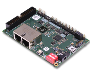 힐셔, SPS IPC Drives 2018에서 netX 90 네트워크 컨트롤러 소개